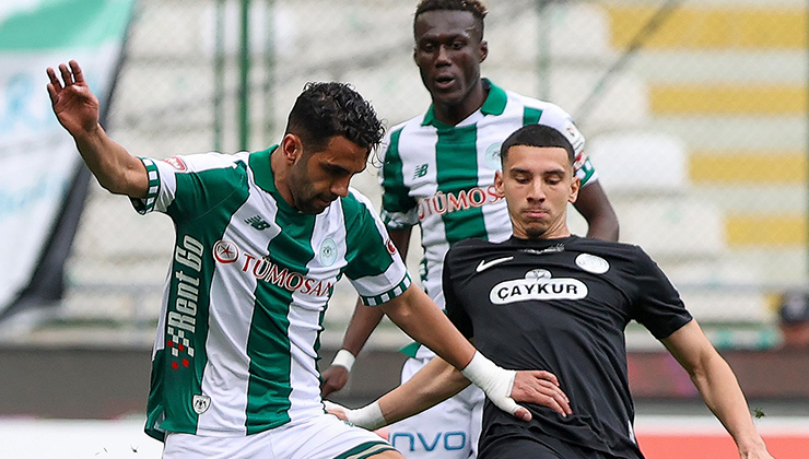 Futbolda heyecan tam gaz! İşte haftanın maçları