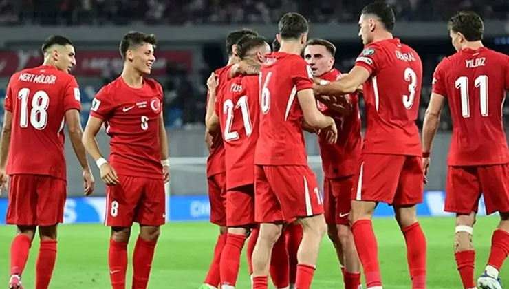 Futbolseverler alarmları kuracak!