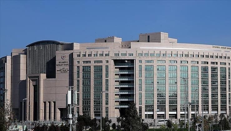 GAİN Medya AŞ’ye yönelik soruşturmada 3 şüpheli gözaltına alındı, 7 şirkete kayyum atandı