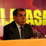 Galatasaray Başkanı Özbek’ten TFF’ye sert sözler