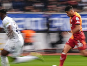 Galatasaray ile Kasımpaşa 43. randevuda