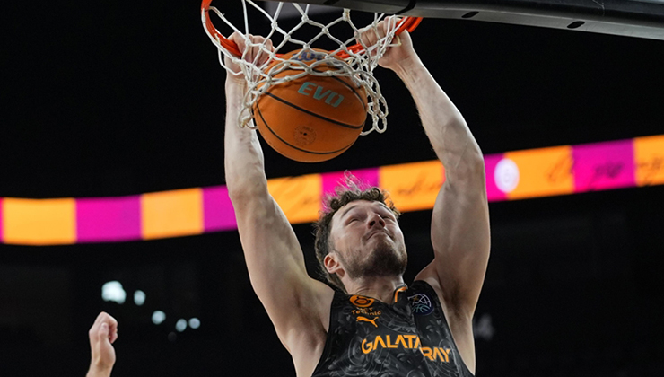 Galatasaray, Şampiyonlar Ligi sınavında