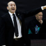 Galatasaray’da ayrılık