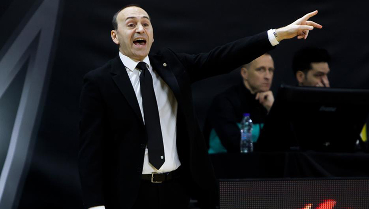 Galatasaray’da ayrılık