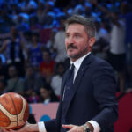 Galatasaray’da Pozzecco dönemi