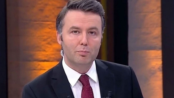 Gazeteci Mehmet Akif Ersoy neden tutuklandı?