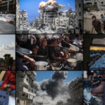 Gazze, 2025’te İsrail’in insanlığa karşı işlediği savaş suçlarının sahnesi oldu