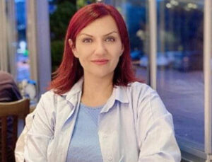 Kadın cinayeti davasında sanığa ‘iyi hal’ indirimi; anne sinir krizi geçirdi