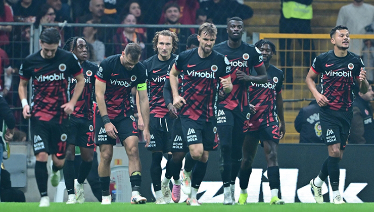 Gençlerbirliği, İstanbul’u seviyor!