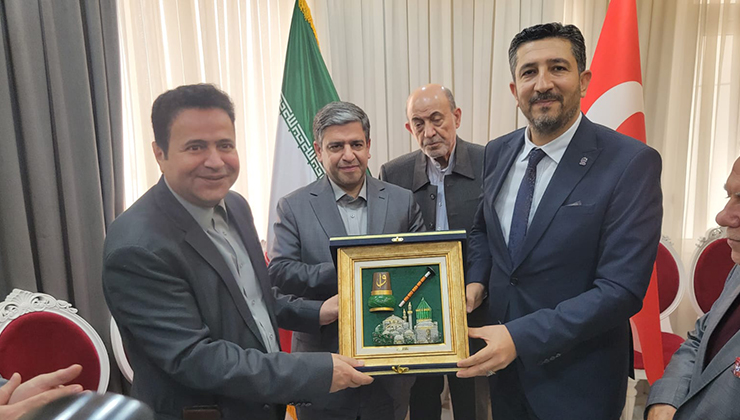 GİV’den İran çıkarması