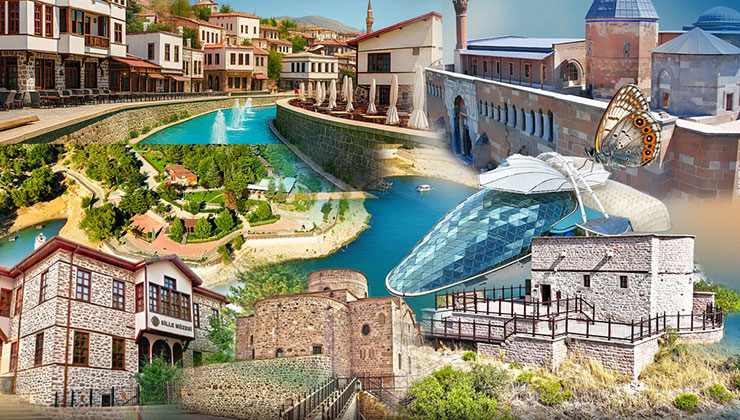 “GO Selçuklu” ile Selçuklu’yu keşfetme zamanı