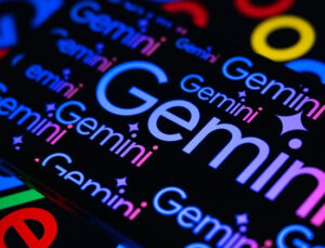 Google yapay zekasını rakiplerine göre daha fazla veriyle eğitiyor