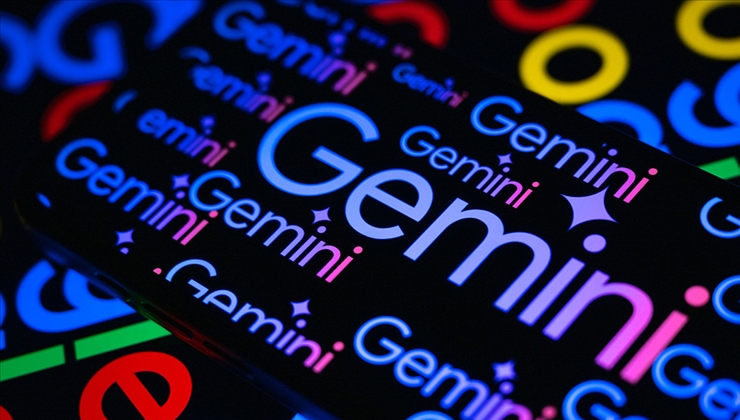 Google yapay zekasını rakiplerine göre daha fazla veriyle eğitiyor