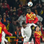 Göztepe, Süper Lig’de yarın Samsunspor ile karşılaşacak