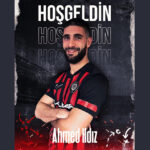 Göztepe’den Çorum’a transfer oldu