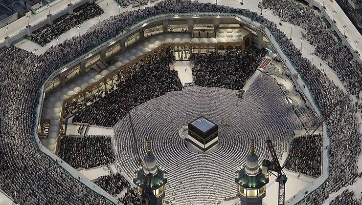 Hac ek kayıt başvuruları bugün sona eriyor