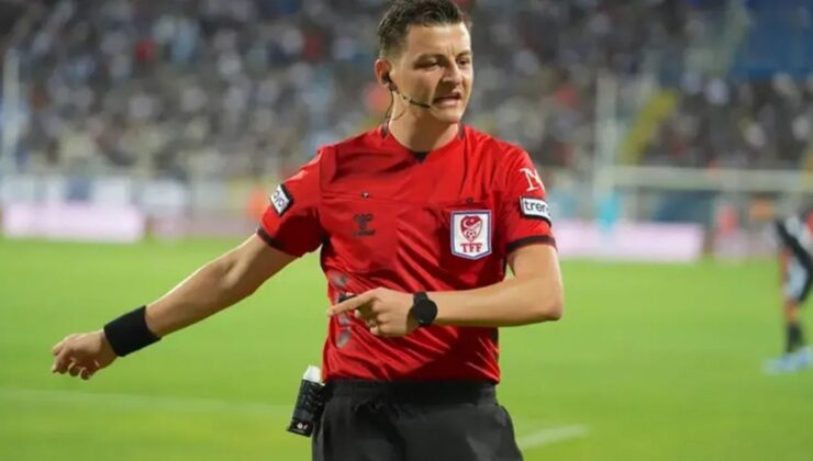 Hakem Ozan Ergün’ün Konyaspor karnesi!