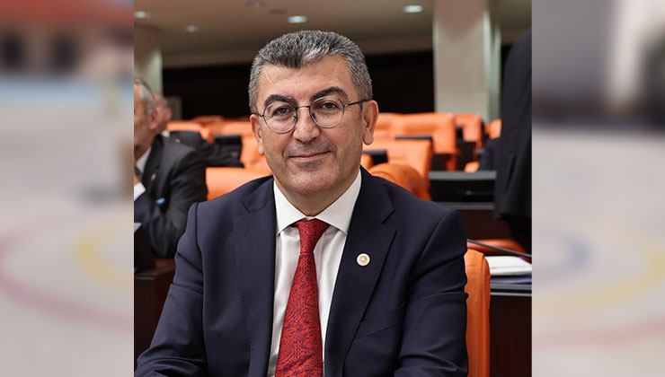 Hasan Ekici’den 3 Aralık Dünya Engelliler Günü mesajı