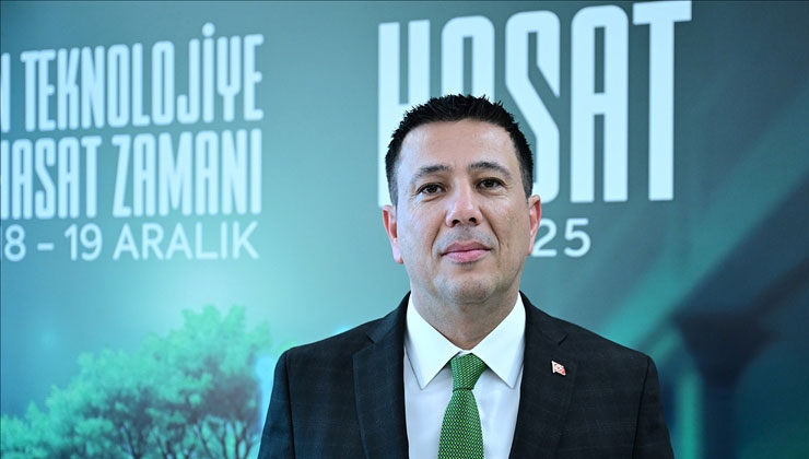 HASAT 2025’te 500 yatırımcı bir araya geldi
