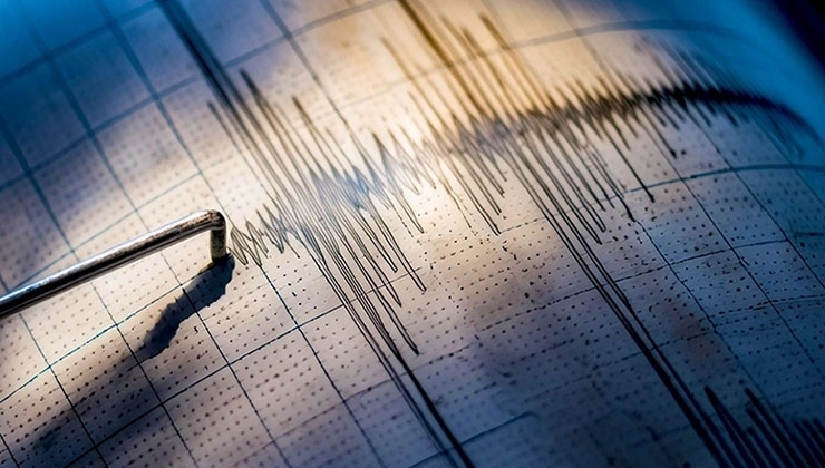 Hatay’da 4,2 büyüklüğünde deprem
