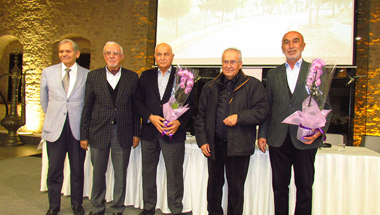 “Haydar Koyuncu tabii bir önderdi”