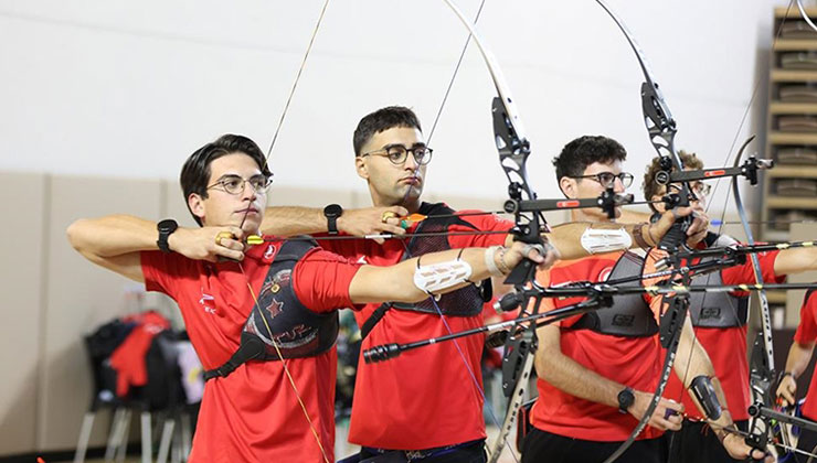 Hedef: Olimpiyatlardaki geleneği sürdürmek