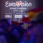 Helal be size… “İsrail varsa biz yokuz”