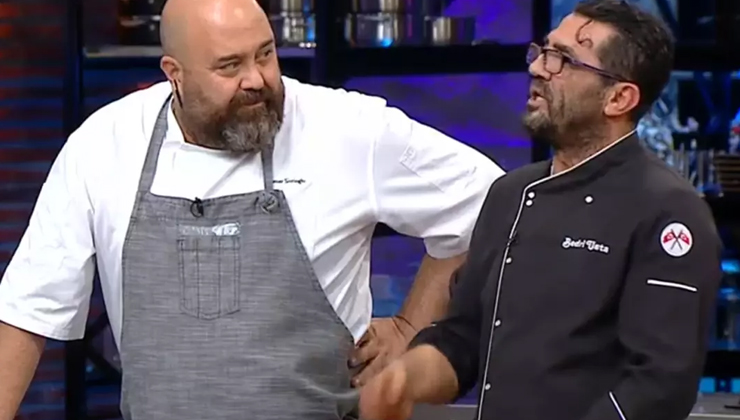 Hesabı eleştiren müşterisi ile dalga geçen Bedri Usta’ya bakanlıktan inceleme