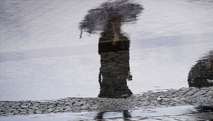 İçişleri Bakanlığından Muğla ve Antalya için “sarı” kodlu meteorolojik uyarı