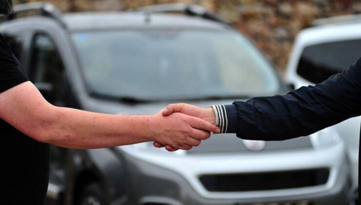 İkinci el araçlarda 6 ay ve 6 bin kilometre düzenlemesi 1 Temmuz 2026’ya kadar uzatıldı