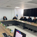 “İlçemizi ortak akılla yönetiyoruz”