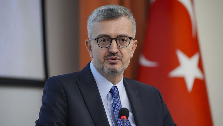 İletişim Başkanı Duran’dan Libya askeri heyetini taşıyan uçağın düşmesine ilişkin açıklama