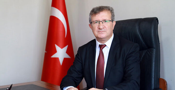 İletişim Başkanlığı Konya Bölge Müdürlüğüne Tuncay Karabulut yeniden atandı