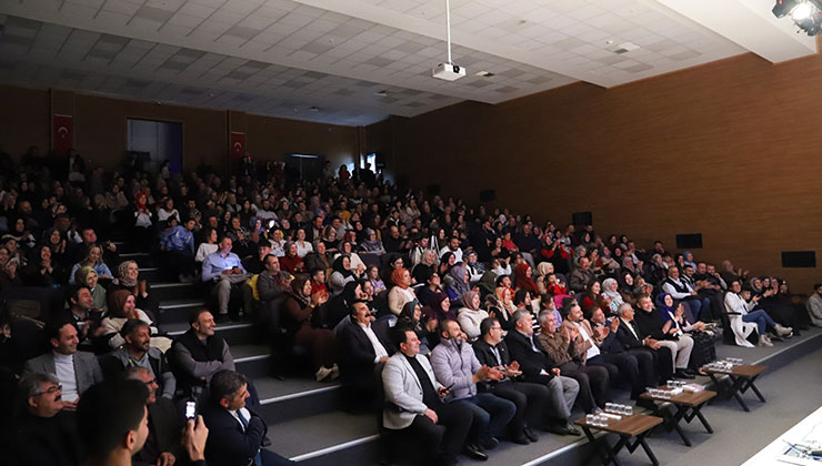 Ilgın, binlerce kitap dostunu ağırladı