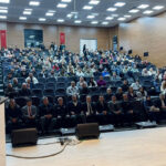 Ilgın’da öğretmenlere yönelik “Narkotik Polisi Anne” semineri verildi