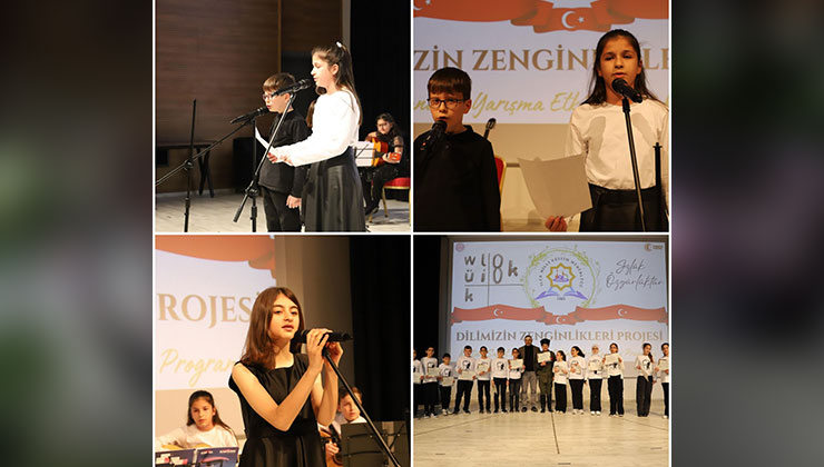 Ilgınlı öğrenciler etkinliklerde yarışıyor