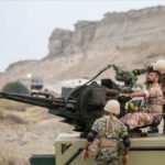 İran: Silahlı kuvvetlerimiz modern teknoloji alanında söz söyleyecek güce ulaştı