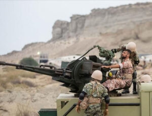 İran: Silahlı kuvvetlerimiz modern teknoloji alanında söz söyleyecek güce ulaştı