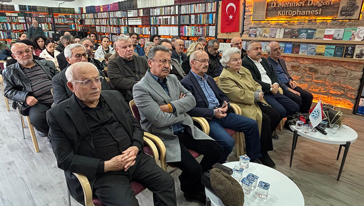 İslam Medeniyetinin İhyasında Biyografinin Gücü ve Dijital Geleceği TYB Konya’da konuşuldu