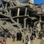 İsrail ordusu, Gazze kentine düzenlediği saldırıda Filistinli sivilleri hedef aldığını kabul etti