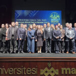 İstanbul Yeni Yüzyıl Üniversitesi’nden 2’nci World Bridges Zirvesi’nde küresel sağlık diplomasisi iş birliği