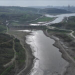 İstanbul’a su sağlayan barajların doluluk oranı son 10 yılın en düşük seviyesinde