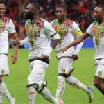 İşte Afrika Uluslar Kupası’nda son 16 turuna yükselenler