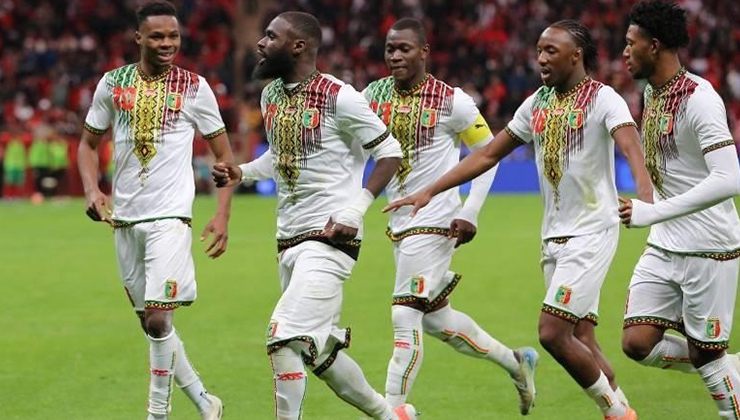 İşte Afrika Uluslar Kupası’nda son 16 turuna yükselenler