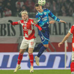 İşte Konferans Ligi’nde ilk 8 ve play-off’a kalanlar