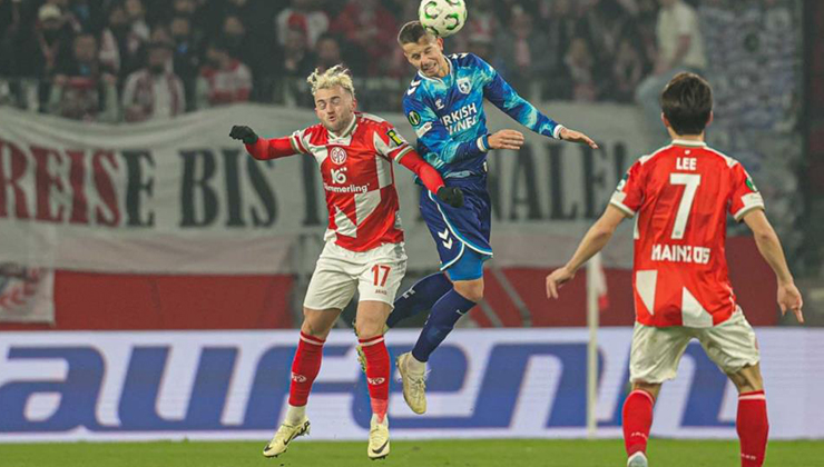 İşte Konferans Ligi’nde ilk 8 ve play-off’a kalanlar