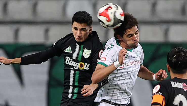 İşte Konyaspor’un kupa fikstürü