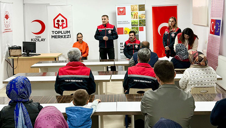 İstihdam destekli kurs tamamlandı, 3000 euro’a kadar nakdi destek