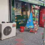 İşyerine silahlı saldırı: 12 el ateş ettiler