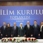 İYTE Rektörü Prof. Dr. Yusuf Baran, Aile ve Sosyal Hizmetler Bakanlığı Bilim Kurulu üyeliğine seçildi